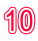 10